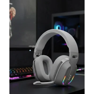 BUĞZ Kablosuz Bluetooth Kulaklık IPX5 Suya Dayanıklı Uzun Kullanım Süreli