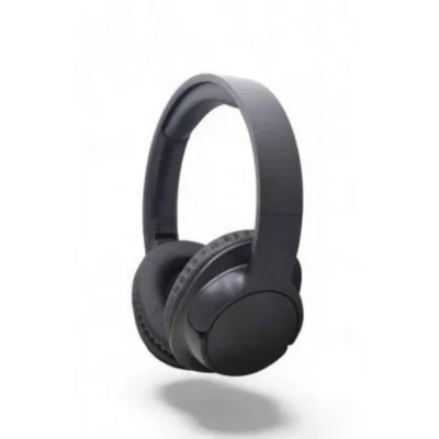 BUĞZ Kablosuz Bluetooth Kulaklık Kulak Üstü Mikrofonlu 5.0 Bluetooth ANC Özelliği - BUĞZ