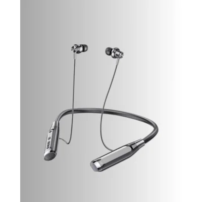 BUĞZ Kablosuz Bluetooth Kulaklık – Net Ses Kalitesi, Dokunmatik Tuş, Gürültü Azaltıcı Mikrofon - Lisinya