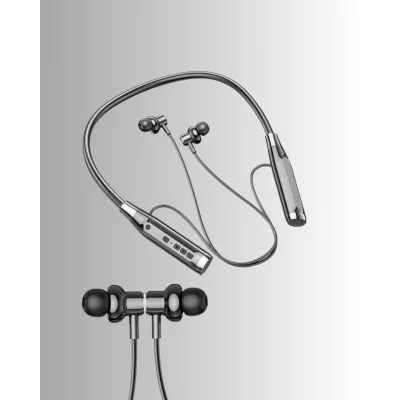 BUĞZ Kablosuz Dokunmatik Kulaklık HAİNO 120 - Lisinya