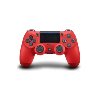 BUĞZ Kablosuz oyun kolu Bluetooth bağlantılı Playstation 4 uyumlu gamepad joystick - Elektronik