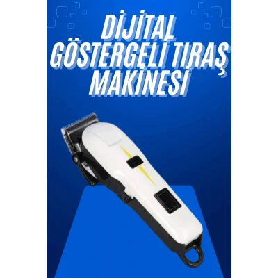 BUĞZ Kablosuz Saç Kesme Makinesi  Epilasyon Öncesi Kısaltma Makinesi
