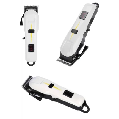 BUĞZ Kablosuz Saç Kesme Makinesi  Epilasyon Öncesi Kısaltma Makinesi - BUĞZ