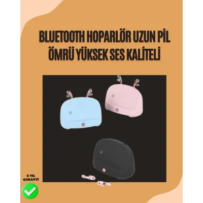BUĞZ Kablosuz Telefon Tutucu ve Bluetooth Hoparlör – Pratik ve Şık Ses Çözümü