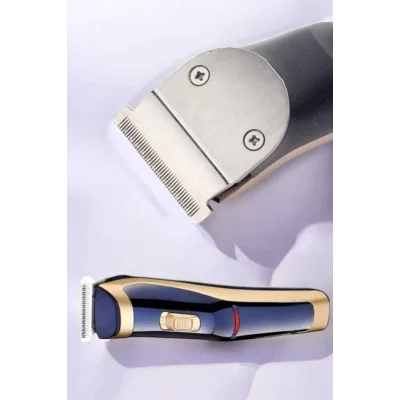 BUĞZ Kablosuz Tıraş Makinesi Hızlı Şarj ve Uzun Süreli Kullanım, Sessiz ve Güçlü Motor - BUĞZ