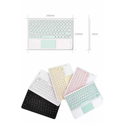 BUĞZ KABLOSUZ TOUCHPAD - BUĞZ