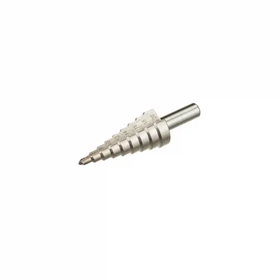 BUĞZ Kademeli Matkap Ucu 4-20 Mm Arası - Altıgen Saplı