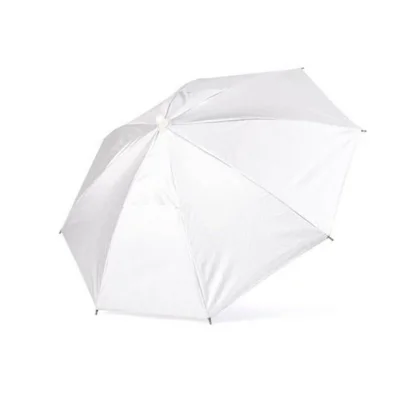 BUĞZ Kafa Şemsiyesi Beyaz
