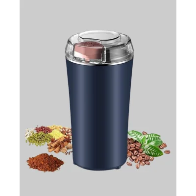 BUĞZ Kahve ve Baharat Öğütücü Otomatik Mekanizmalı Dayanıklı Çelik - BUĞZ