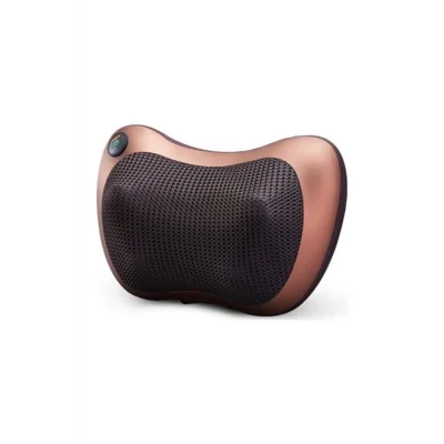 BUĞZ Kahverengi Ovmalı Masaj Aleti