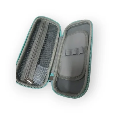 BUĞZ Kalemlik Kutusu Fermuarlı Kabartmalı Kedi Desenli