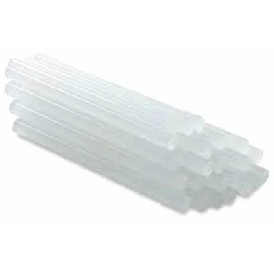 BUĞZ Kalın Mum Silikon Çubuğu - 11.3 mm - 1 Kilogram