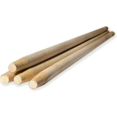 BUĞZ Kaliteli Gürgen Kürek Sapı – Dayanıklı Ve Şık, 140 Cm