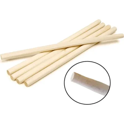 BUĞZ Eco Lounge Kaliteli Gürgen Tırmık Sapı – Dayanıklı ve Şık, 150 Cm