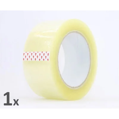 BUĞZ Kaliteli Koli Bandı 48 MM 100 METRE