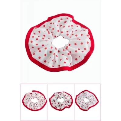 BUĞZ Kalp Çilek Fiyong Simit Toka 1 Adet