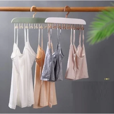 BUĞZ KANCALI VE YAPIŞKANLI  DOLAP ASKISI