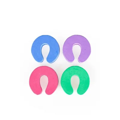 BUĞZ Kapı Durdurucu Sünger - Stoper 4 Adet