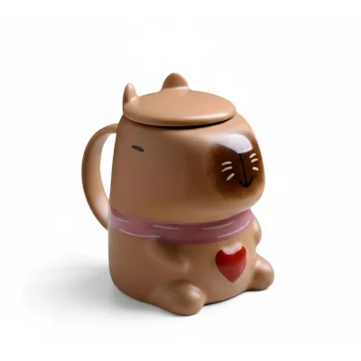 BUĞZ Kapibara Kupa Bardak