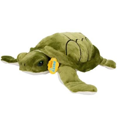 BUĞZ Kaplumbağa Peluş 42 cm