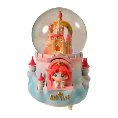  Kar Küresi Büyük Boy LLM-HDY0304