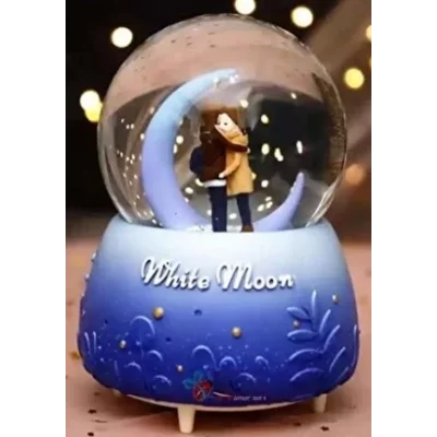 BUĞZ Kar Küresi Orta Boy Wy20k08