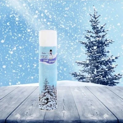 BUĞZ Kar Spreyi 300 ml