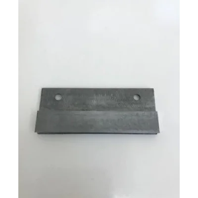 BUĞZ Kara Şimşek Çelik Slim İnce Kesme Yedek Bıçak