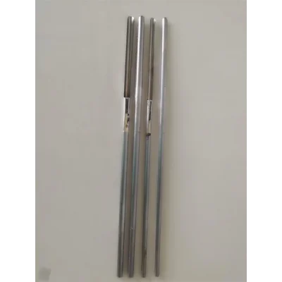  Kara Şimşek Çelik Slim Ürün Kesme Makinası Yedek Kaşık İnce Sarım Yedek Uc Kürek