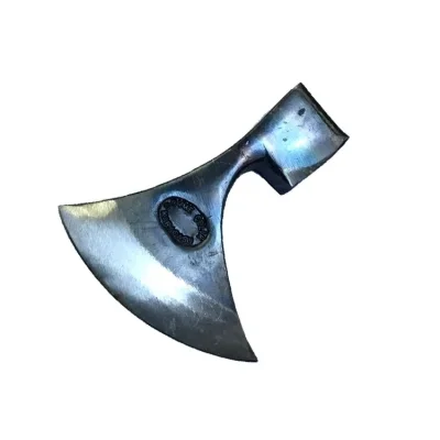 BUĞZ Karacasu Ay Balta - Dövme Çelikten