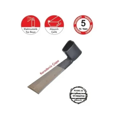 BUĞZ Karadeniz Çapa (dar) - Sapsız