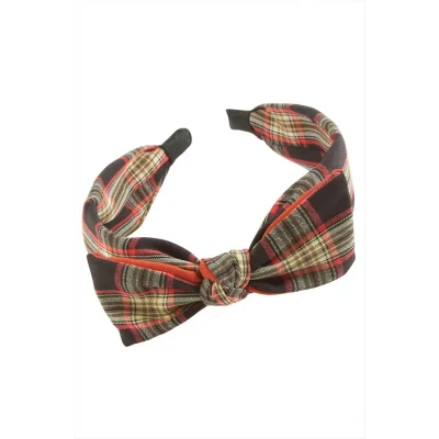 BUĞZ Kare Desenli Fiyong Taç