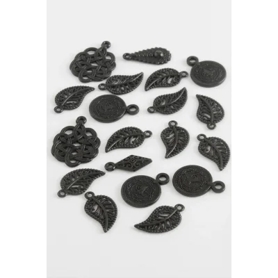 BUĞZ Karışık Tesbih Ara Aparatı 50 Gram