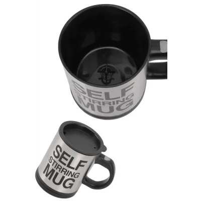  Karıştırıcı Özellikli Mikser Kupa Bardak Kompakt Taşınabilir Mug