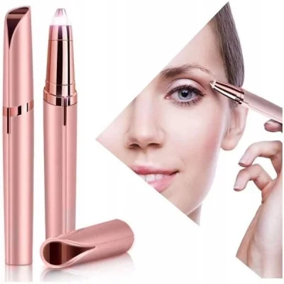  Kaş Epilasyon Aleti