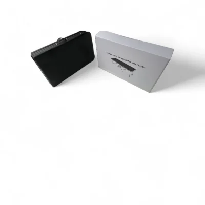 BUĞZ Katlanabilir Hacamat Yatağı – Profesyonel Ve Pratik Kullanım - Lisinya