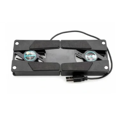 BUĞZ Katlanabilir Laptop Soğutucu