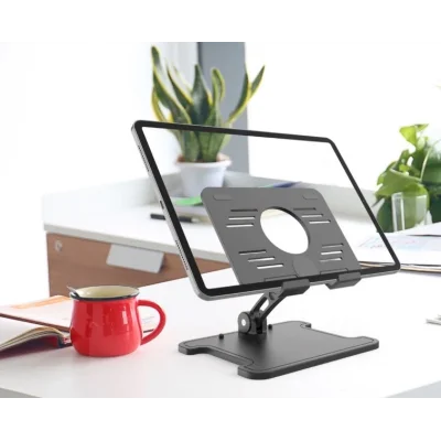  KATLANABILIR MASAÜSTÜ TABLET VE TELEFON STANDI