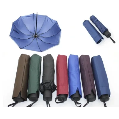 BUĞZ Katlanabilir Şemsiye Model 2