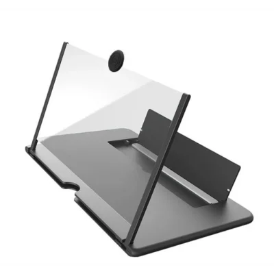 BUĞZ Katlanabilir Telefon Ekran Büyüteci