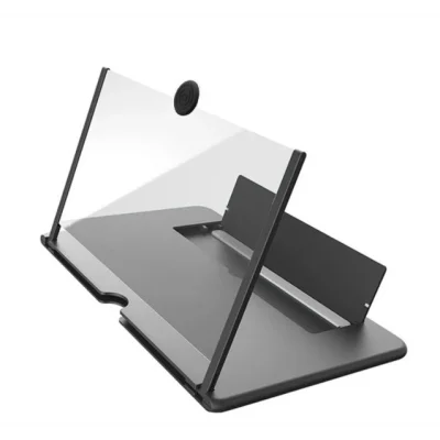 BUĞZ Katlanabilir Telefon Ekran Büyüteci