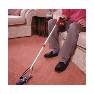 BUĞZ Katlanabilir Uzanma Maşası