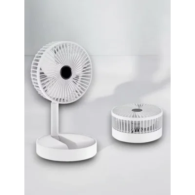 BUĞZ KATLANABİLİR VANTİLATÖR - BUĞZ