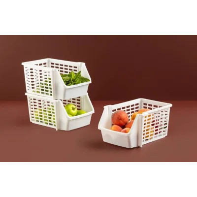 BUĞZ Katlı Düzenleyici - Kat Kat Düzenleyici