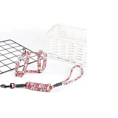 BUĞZ Kedi Gezdirme Göğüs Tasması