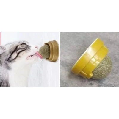 BUĞZ Kedi Nanesi Topu