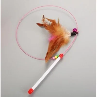 BUĞZ Kedi Oyun Oltası 90 cm