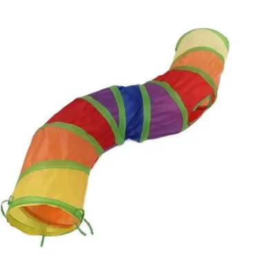 BUĞZ Kedi Oyun Tüneli 117 Cm