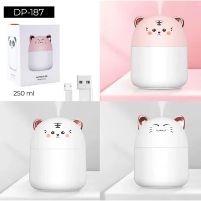 BUĞZ Kedi Tasarımlı Buhar Makinesi