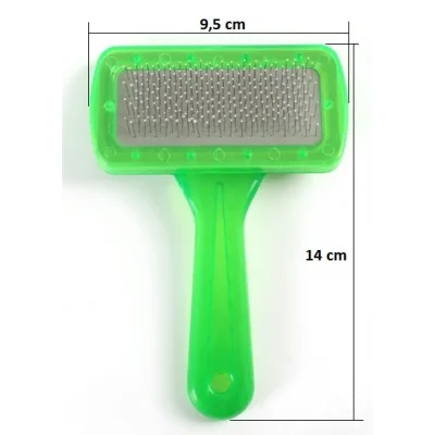 BUĞZ Kedi Tüy Toplayıcı Fırça 4 Renk